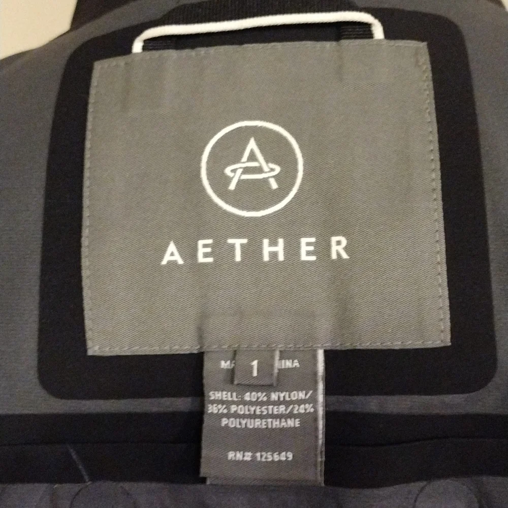 🥰Aether jacket - Picture 9 of 12